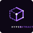Hyper Extract logo