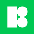 Icons8 MCP logo