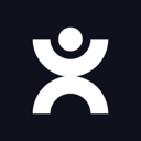 Intangible logo
