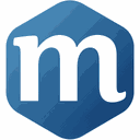K8m logo