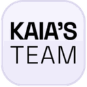 KAIA logo