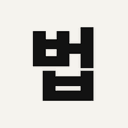Korean Law MCP logo