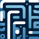 Langchain.rb logo