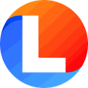 Lightswind UI Library logo