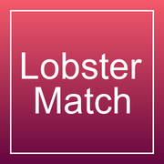 LobsterMatch logo