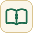 Lorekeeper logo