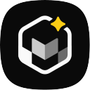 Magic logo