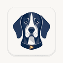 Master Fetch logo