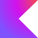 MCP Kotlin SDK logo