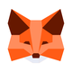 MetaMask Agent Wallet logo