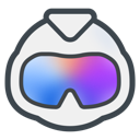 Midscene.js logo