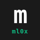 ml0x logo