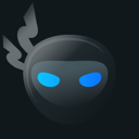 Ninja AI logo