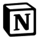 Notion MCP logo