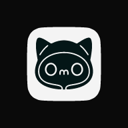 Oh My OpenAgent (OmO) logo