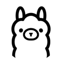 Ollama logo