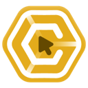 OneClick logo