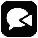 OpenChatCut logo
