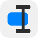 OpenClip logo