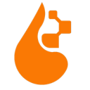 OpenLIT logo