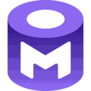 OpenMetadata logo