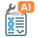 Paper2Agent logo