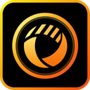 PhotoDirector logo