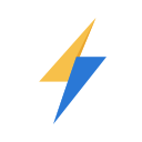Pi-Bolt logo
