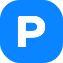 PI Desktop logo