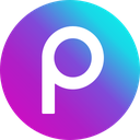 Picsart logo