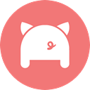 Porkbun MCP logo