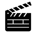 Prescene logo