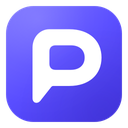 Pudding logo