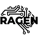RAGEN logo