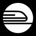 Railway MCP logo
