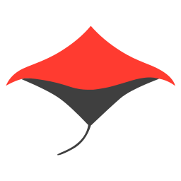 Raydo Agent OS logo