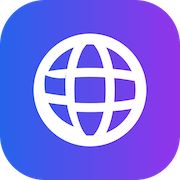Reverse Image Location (GeoSolver) logo