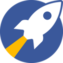 RocketReach MCP logo