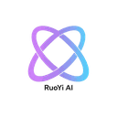 Ruoyi AI logo