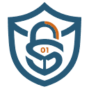 Sandlock logo