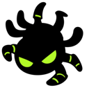 Scrapling logo