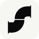 Screenpipe logo