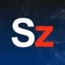Senzing MCP logo