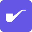 Sherlock AI logo