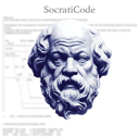 SocratiCode logo