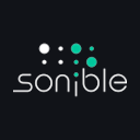 sonible logo