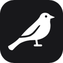 Sparrow logo