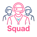 Squad logo