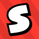 Suck Up! logo