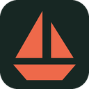 SwipeHarbor logo